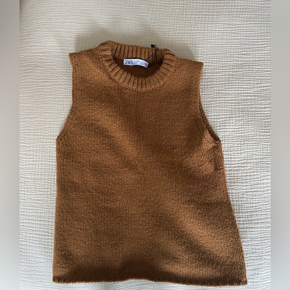 Zara fall top